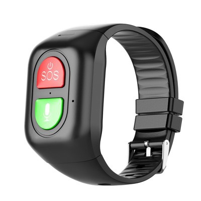 PL03E2 GPS Smart Watch for eldre
