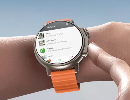 4G Smart Watch
